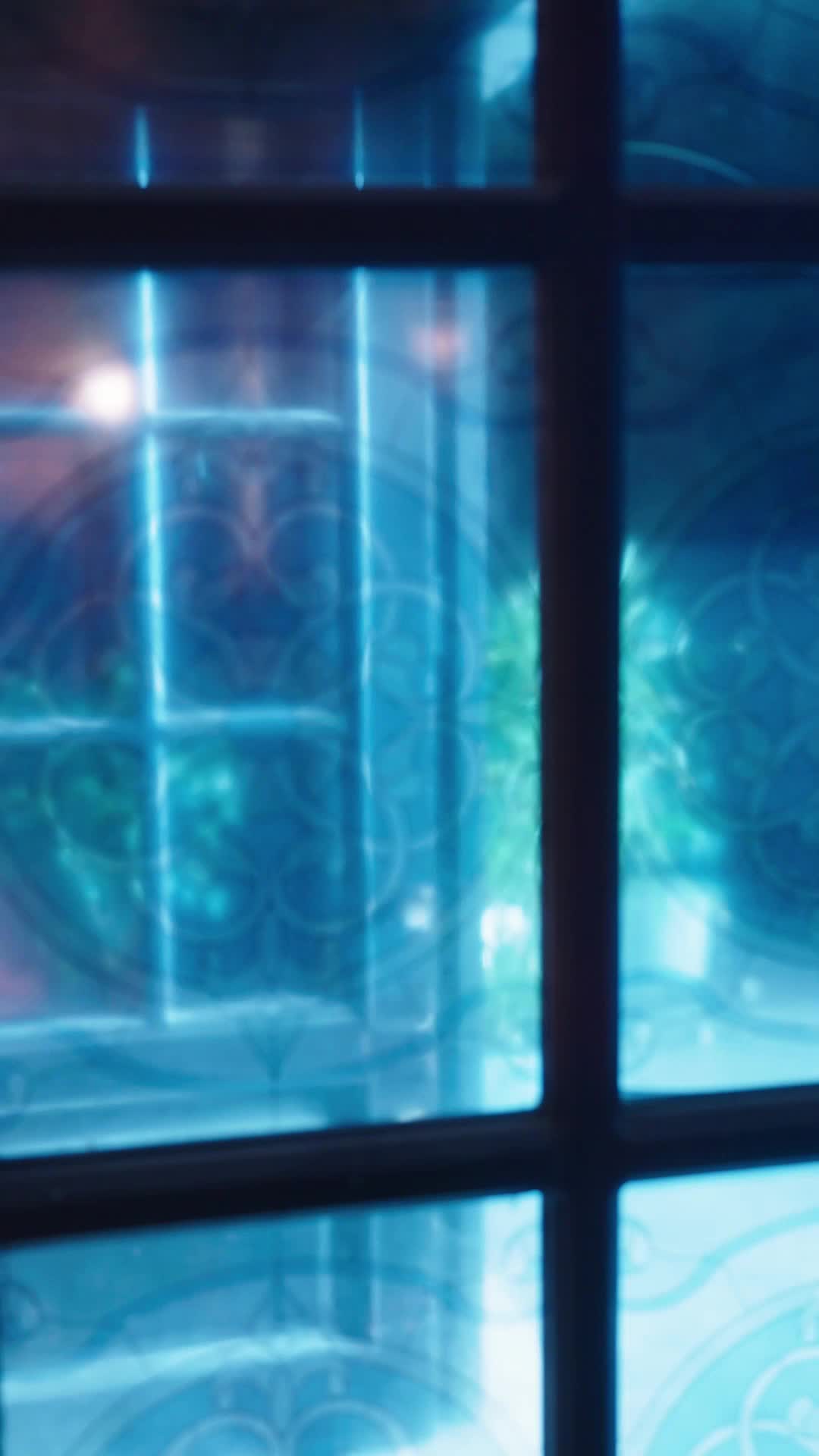 Episodio 65 - Prisionera del destino